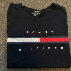 Tommy Hilfiger shirts